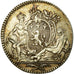 France, Token, Louis XV, Tir et Arquebuse, Chevaliers de l'Arquebuse, History