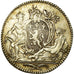 France, Jeton, Louis XV, Tir et Arquebuse, Chevaliers de l'Arquebuse, History