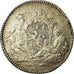 France, Jeton, Louis XV, Tir et Arquebuse, Chevaliers de l'Arquebuse, History