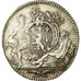 Francia, Token, Louis XV, Tir et Arquebuse, Chevaliers de l'Arquebuse, History
