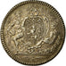 France, Jeton, Louis XV, Tir et Arquebuse, Chevaliers de l'Arquebuse, History