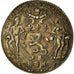 France, Jeton, Louis XV, Tir et Arquebuse, Chevaliers de l'Arquebuse, History