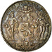 France, Jeton, Tir et Arquebuse, Chevaliers de l'Arquebuse, Louis XV, History