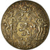 Francia, Token, Louis XV, Tir et Arquebuse, Chevaliers de l'Arquebuse, History