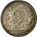 France, Token, Louis XV, Tir et Arquebuse, Chevaliers de l'Arquebuse, History
