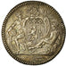 France, Jeton, Louis XV, Tir et Arquebuse, Chevaliers de l'Arquebuse, History