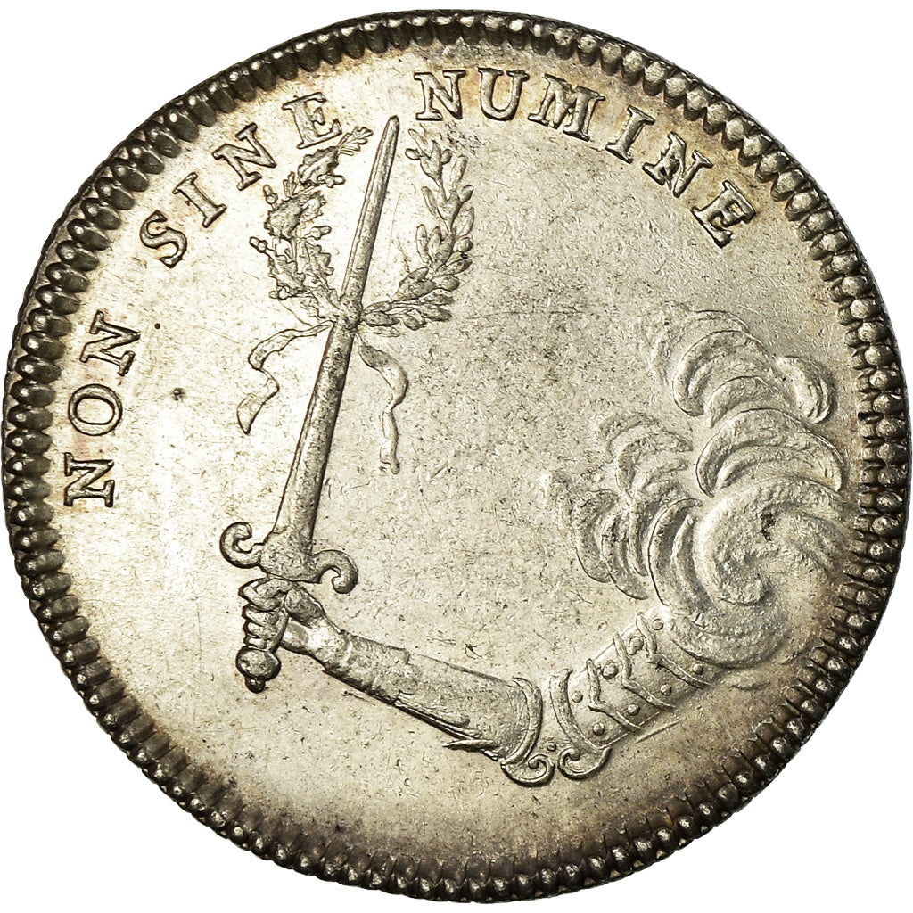 Francia, Token, Police et Gendarmerie, Connétablie et Maréchaussée, History