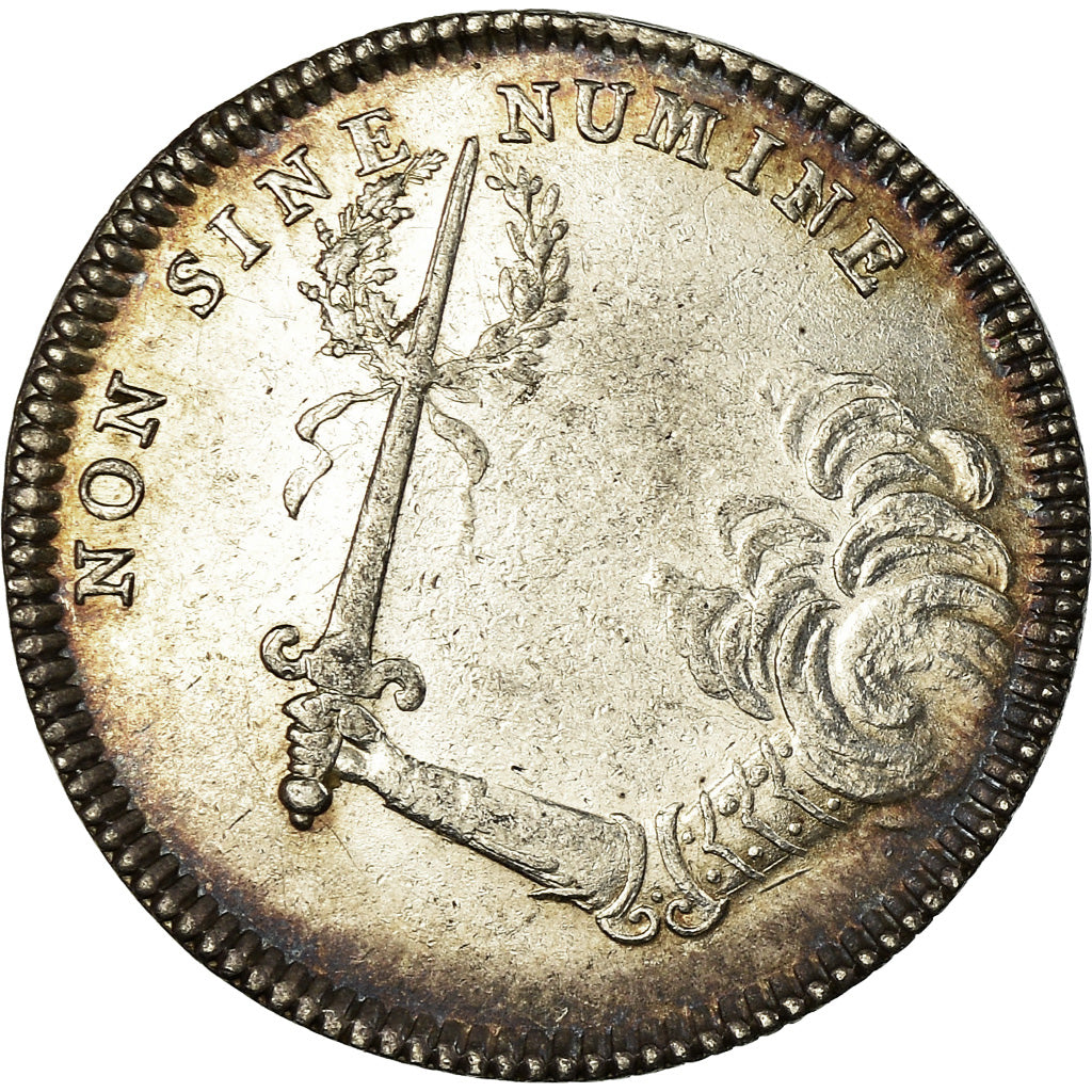 Francia, Token, Police et Gendarmerie, Connétablie et Maréchaussée, History