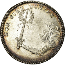 Francia, Token, Police et Gendarmerie, Connétablie et Maréchaussée, History