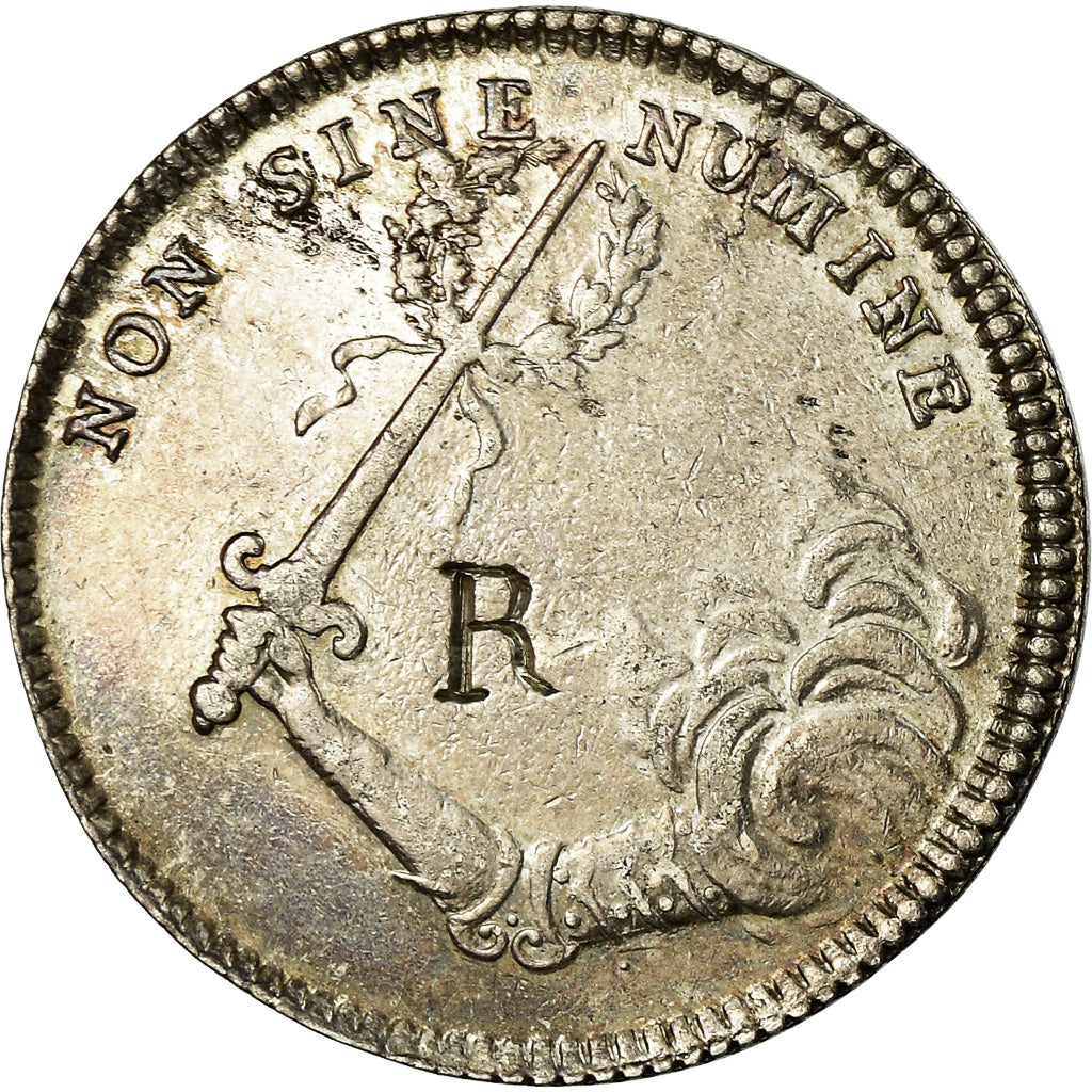 France, Token, Police et Gendarmerie, Connétablie et Maréchaussée, History