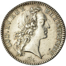 Frankrijk, Token, Louis XV, Chambre de Commerce de La Rochelle, History, PR