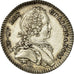 France, Token, Louis XV, Chambre de Commerce de La Rochelle, History, AU(55-58)