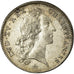 France, Token, Louis XV, Procureurs de la Cour, History, AU(50-53), Silver