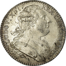 France, Token, Louis XVI, Colonies françaises de l'Amérique, History