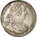 Frankrijk, Token, Louis XV, Artillerie et Génie, History, Duvivier, PR, Zilver