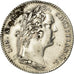 France, Token, Louis XV, Dit Le Bien Aimé, History, Duvivier, VF(30-35), Silver