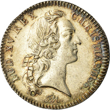 France, Token, Louis XV, Chambre de Commerce de La Rochelle, History, AU(55-58)