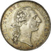 France, Token, Louis XV, Chambre de Commerce de La Rochelle, History, 1774