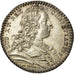 France, Token, Louis XV, Chambre de Commerce de La Rochelle, History, AU(55-58)