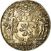 France, Token, Louis XV, Tir et Arquebuse, Chevaliers de l'Arquebuse, History