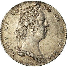 France, Token, Louis XV, Académie Française, History, ND (1732), AU(50-53)