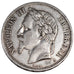 Second Empire, 5 Francs