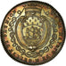 França, Token, Luís XV, Maires de Nantes, Jean-Baptiste Gellée de Prémion