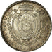 France, Token, Louis XV, Maires de Nantes, Jean-Baptiste Gellée de Prémion