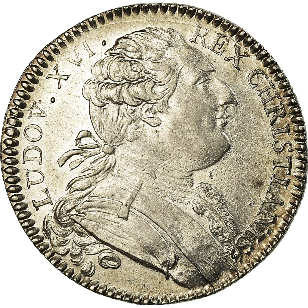 France, Token, Louis XVI, Médecine, Assistance Publique, Ecole de Chirurgie