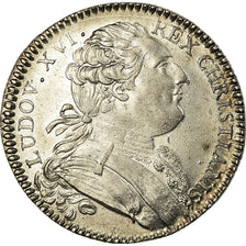 France, Token, Louis XVI, Médecine, Assistance Publique, Ecole de Chirurgie