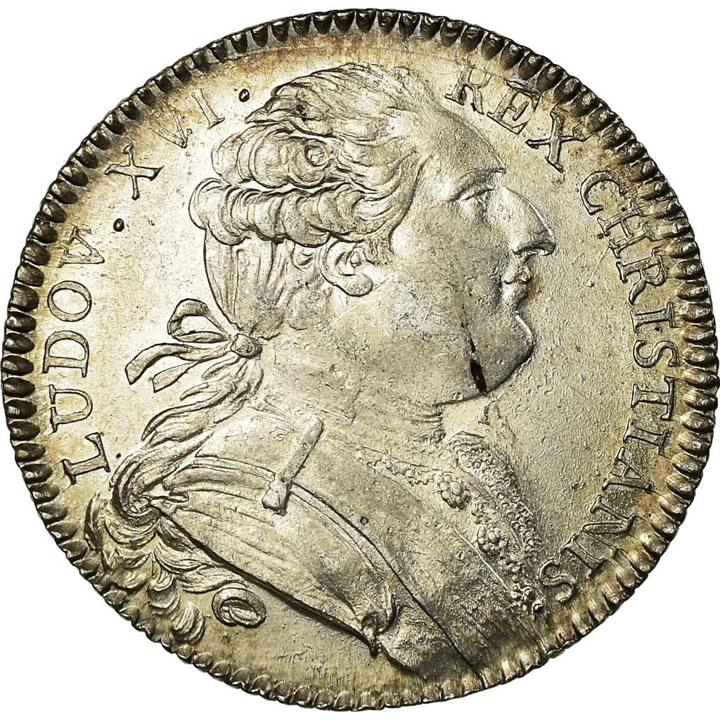 France, Token, Louis XVI, Médecine, Assistance Publique, Ecole de Chirurgie