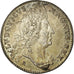 France, Jeton, Louis XIV, Bâtiments du Roi, History, 1698, TTB+, Argent