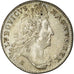 France, Jeton, Louis XIV, Bâtiments du Roi, History, 1698, TTB+, Argent