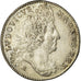 France, Token, Louis XIV, Bâtiments du Roi, History, 1698, EF(40-45), Silver