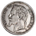 Second Empire, 5 Francs