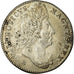 France, Token, Louis XIV, Bâtiments du Roi, History, 1698, EF(40-45), Silver