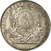 France, Token, Chambre de Commerce de Lyon, History, Duvivier, AU(55-58)