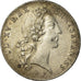 France, Jeton, Louis XV, Secrétaires du Roi, History, 1731, TTB+, Argent