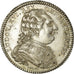 France, Token, Louis XVI, Etats de Bourgogne, History, 1785, Duvivier, MS(63)