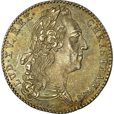 Frankrijk, Token, Louis XV, Etats de Bretagne, Rennes, History, 1766, R.Filius