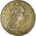 Frankrijk, Token, Louis XV, Etats de Bretagne, Rennes, History, 1766, R.Filius