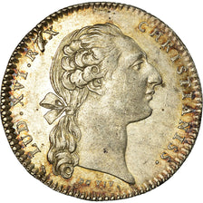 França, Token, Luís XVI, États de Bretagne, Rennes, História, 1776