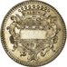 Frankrijk, Token, Etats de Bourgogne, Joseph Jarry, History, PR, Zilver