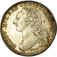 France, Jeton, Louis XVI, Corporations, Collège de Pharmacie, History, 1778