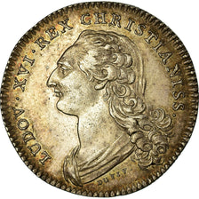 França, Token, Luís XVI, Corporations, Collège de Pharmacie, História, 1778