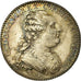 France, Token, Louis XVI, Etats de Bourgogne, History, 1782, Duvivier