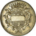 France, Jeton, Etats de Bourgogne, Joseph Jarry, History, SUP, Argent