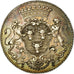 France, Token, Louis XIV, Boiveau, Elu des Etats de Bourgogne, History, 1746
