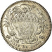 Frankrijk, Token, Louis XV, Villes et Noblesse, Louis Bazile de Bernage, Paris