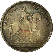 Francja, Token, Ludwik XIV, Ile-de-France, Villes et Noblesse, Claude Bosc